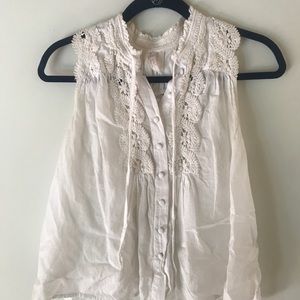 Free people blouse
